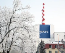 Белоярская АЭС к работе зимой готова