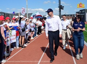 Уральские медики на своем примере показали, в чем секрет здоровья