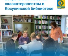 С началом новой недели!