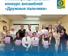 С началом новой недели!