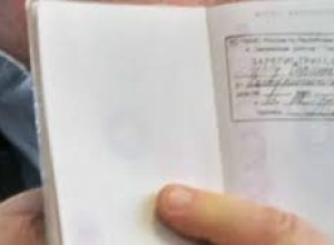 С 1 мая вступают в силу новые правила аннулирования регистрации по месту жительства