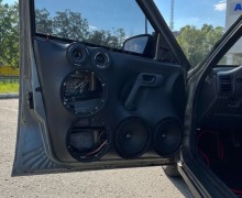 ВАЗ (LADA) 2110, 