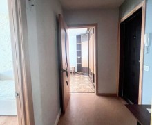 Продажа 2-комнатной квартиры в Заречном