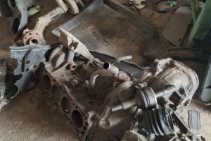 Запчасти на Daewoo Nexia: продажа, связь по телефону или в личных сообщениях