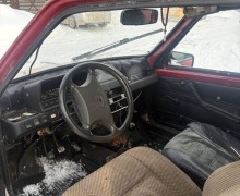 ВАЗ (LADA) 1111 Ока, 1994