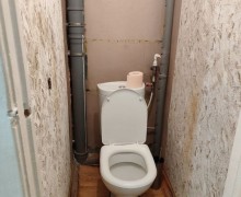 Продам двухкомнатную квартиру на Курчатова, 6