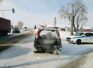 Обзор аварийной ситуации на дорогах за неделю (23 февраля – 1 марта 2026 года)