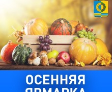 ОСЕННИЕ ЯРМАРКИ