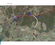 ‼ПРОДЛЕНИЕ ПЕРЕКРЫТИЯ АВТОДОРОГИ ДО 1 НОЯБРЯ‼