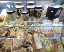 Свердловские пастила, мороженое, сыры и мясные деликатесы признаны лучшими в УрФО