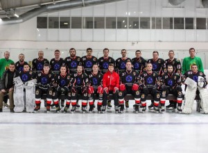 Команда Феникс-БАЭС досрочно обеспечила себе выход в плей-офф турнира Лига заводов