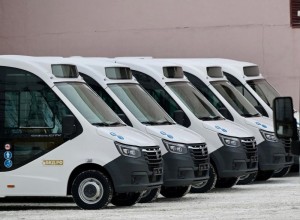 Денис Паслер направил 200 миллионов рублей в виде субсидии на покупку новых автобусов малым муниципалитетам Свердловской области