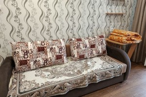 Сдам 1-комнатную квартиру на Курчатова, 41 в Заречном