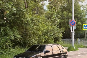 ВАЗ (LADA) 2114 Samara, 