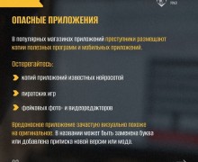 Невидимая угроза