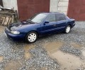 KIA Clarus, 
