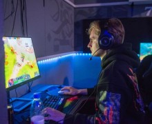 Ты выбираешь будущее киберспорта в Заречном