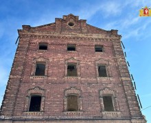 Ирбит заинтересовал федеральных инвесторов