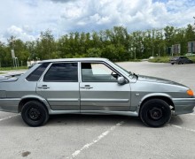 ВАЗ (LADA) 2115 Samara, 