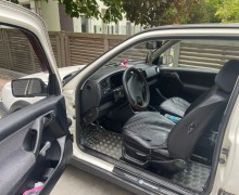 Volkswagen Golf, 
