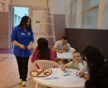 В Заречном состоялся День донора с пополнением Федерального регистра доноров костного мозга