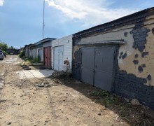 Продам гараж в ГСК Центральный