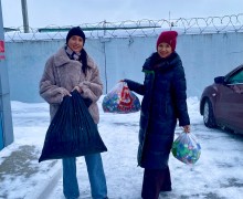 В УралАЭР собрали и передали на переработку более 7 тысяч пластиковых крышечек!