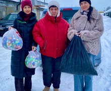 В УралАЭР собрали и передали на переработку более 7 тысяч пластиковых крышечек!