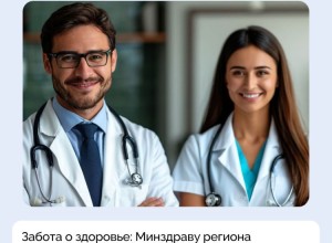 Будьте здоровы и вовремя проходите диспансеризацию