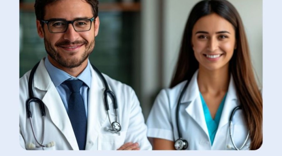 Будьте здоровы и вовремя проходите диспансеризацию