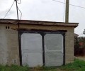 Продам капитальный гараж 27 м2