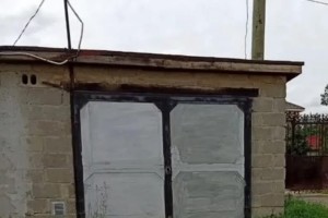 Продам капитальный гараж 27 м2
