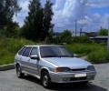 ВАЗ (LADA) 2114 Samara, 2005