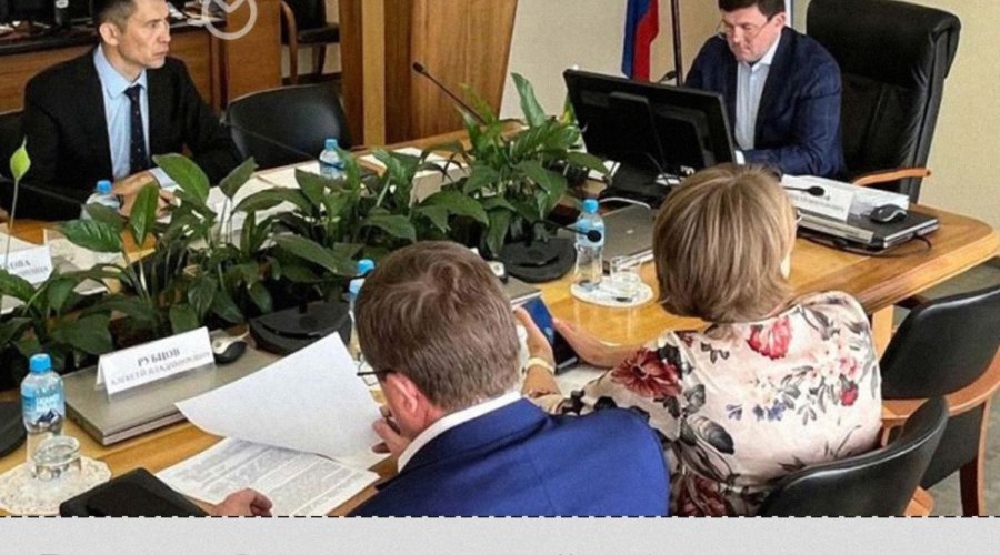 Развивать опорные населенные пункты будут в Свердловской области