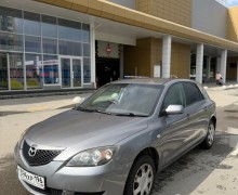 Mazda Axela, 2004