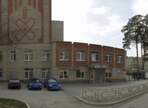 Здание библиотеки на ул. Кузнецова капитально отремонтировать