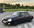 ВАЗ (LADA) Priora, 2008