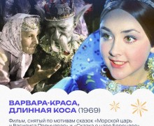 Новый год — время чудес