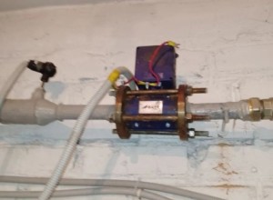 Текущий ремонт инженерных систем по обращениям граждан в аварийно-диспетчерскую службу