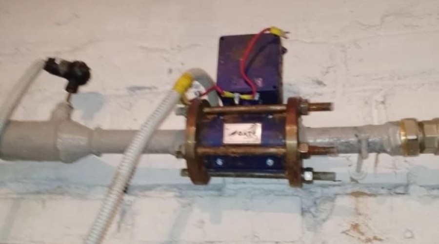 Текущий ремонт инженерных систем по обращениям граждан в аварийно-диспетчерскую службу