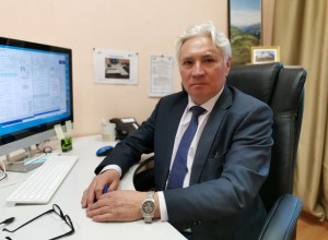 Андрей Кузнецов - 19 лет депутатства