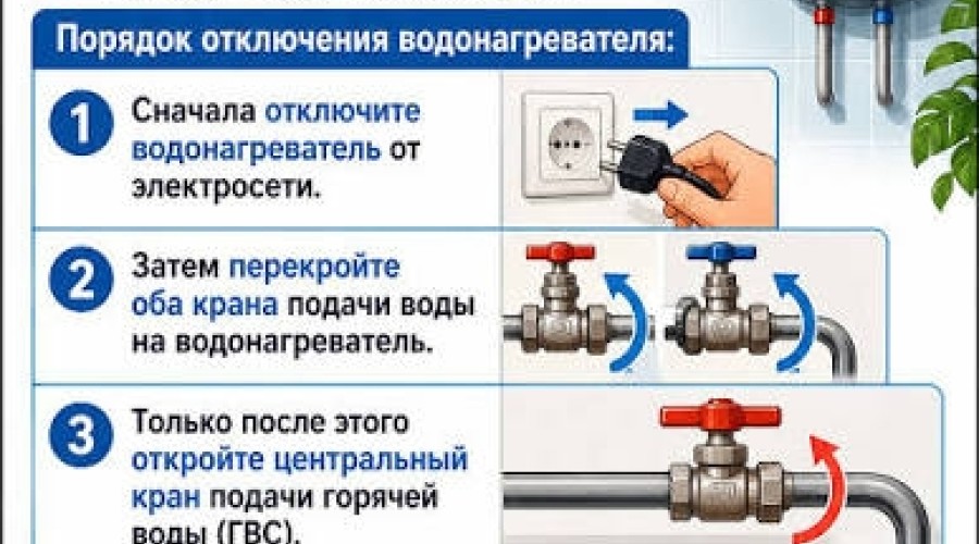 В доме на Ленина, 30 возникла проблема с горячей водой