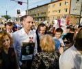 В год 80-летия Победы «Бессмертный полк» возвращается на улицы свердловских городов!