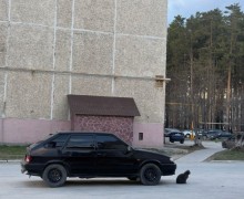 ВАЗ (LADA) 2114 Samara, 