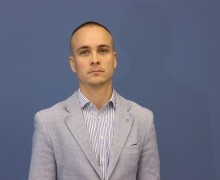 В АО ИРМ появился ещё один кандидат наук