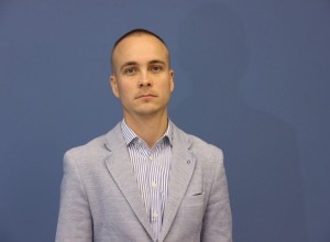 В АО ИРМ появился ещё один кандидат наук