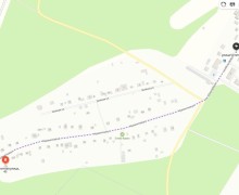 МУП Единый город сообщает об аварийном отключении холодной воды в Муранитном