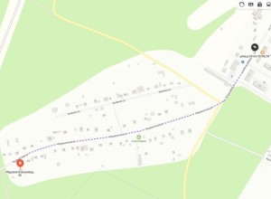 МУП Единый город сообщает об аварийном отключении холодной воды в Муранитном