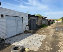 Продам гараж в ГСК Центральный