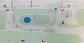 Временное ограничение движения транспортных средств
